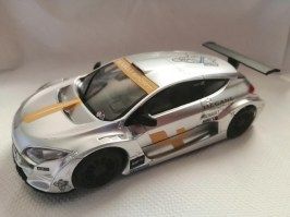 MEGANE PLATA